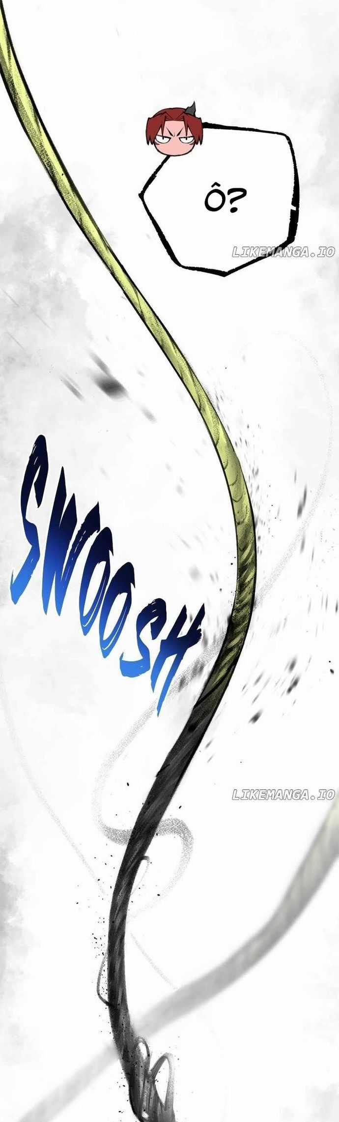 Ngọn Lửa Của Hòa Bình - Chương 32 - Trang 29