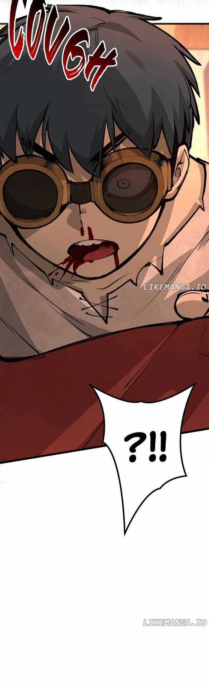 Ngọn Lửa Của Hòa Bình - Chương 32 - Trang 35