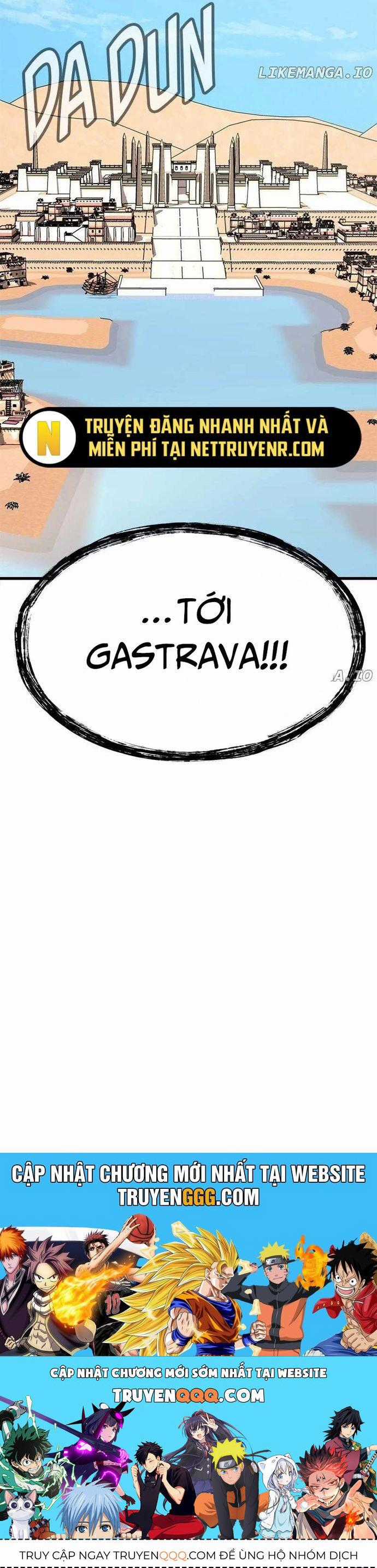 Ngọn Lửa Của Hòa Bình - Chương 32 - Trang 48