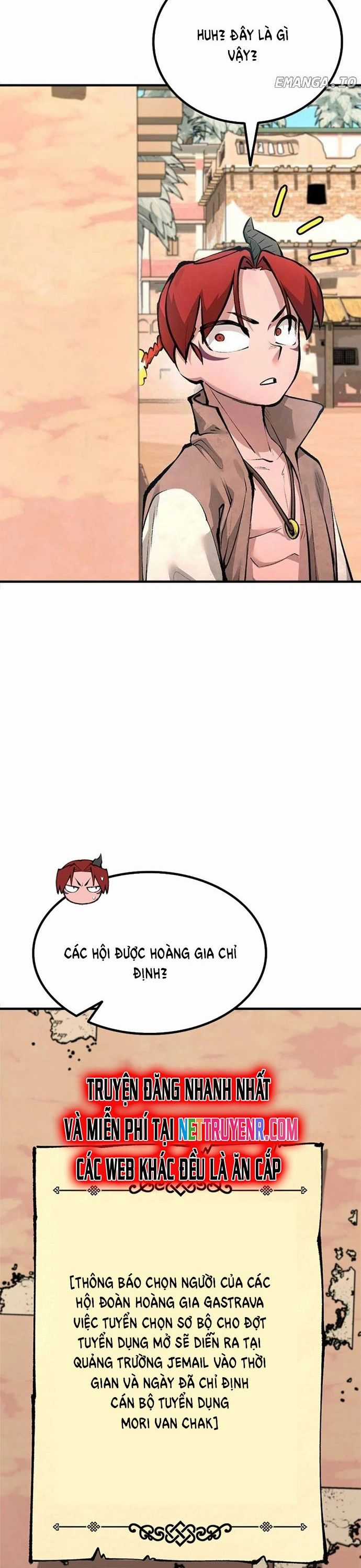 Ngọn Lửa Của Hòa Bình - Chương 33 - Trang 11