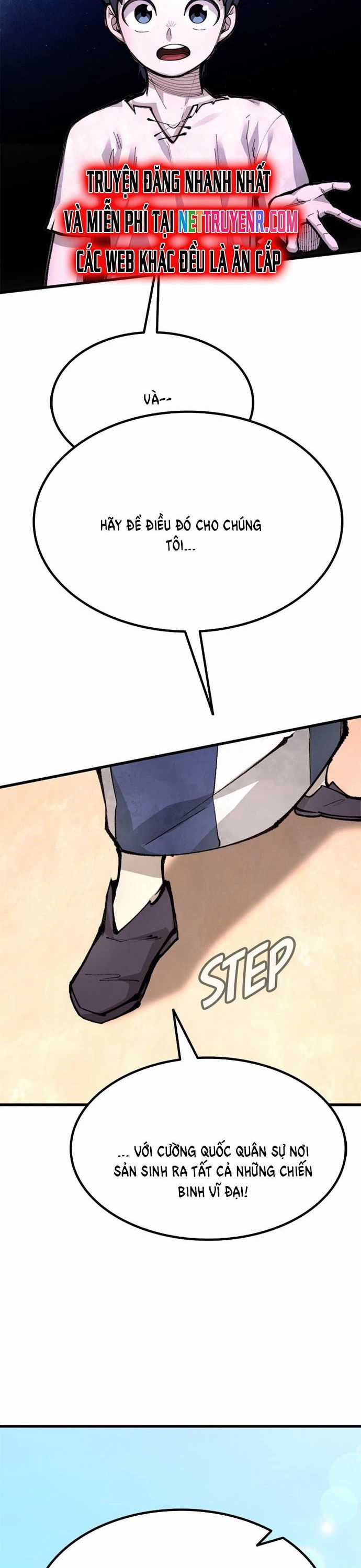 Ngọn Lửa Của Hòa Bình - Chương 33 - Trang 15