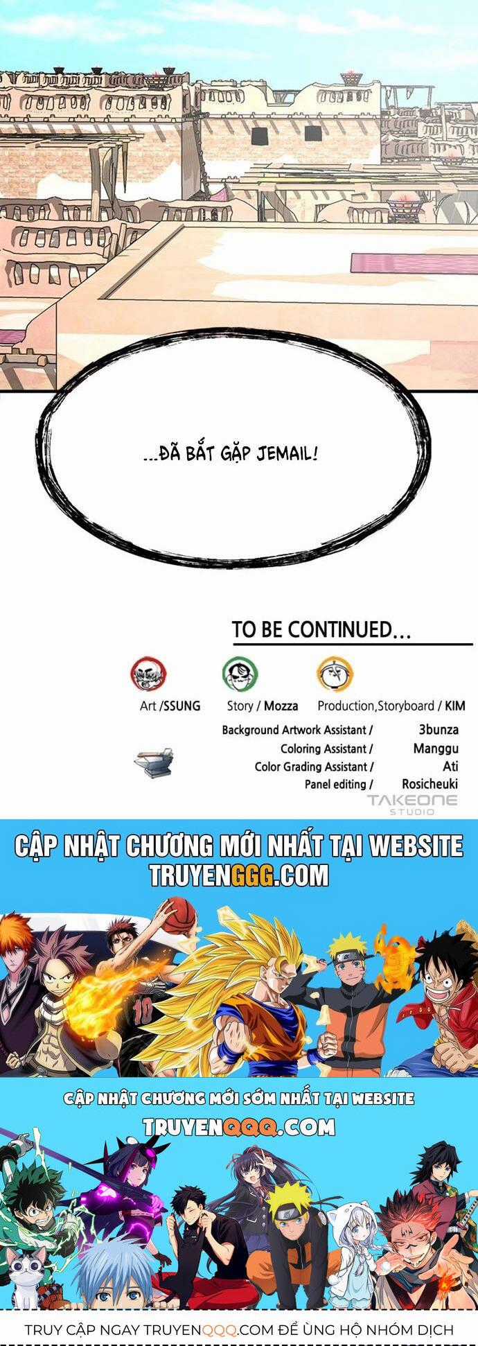 Ngọn Lửa Của Hòa Bình - Chương 33 - Trang 31