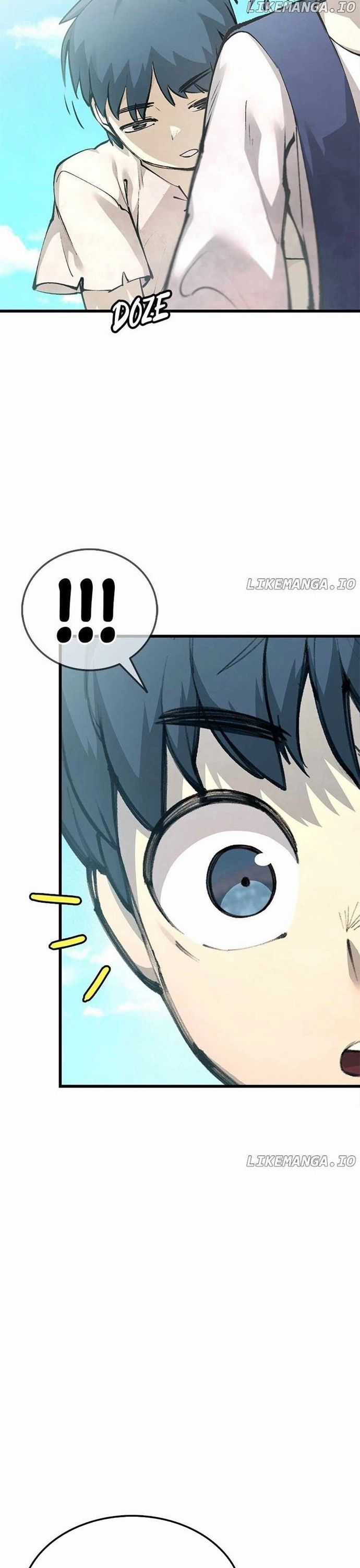 Ngọn Lửa Của Hòa Bình - Chương 33 - Trang 7