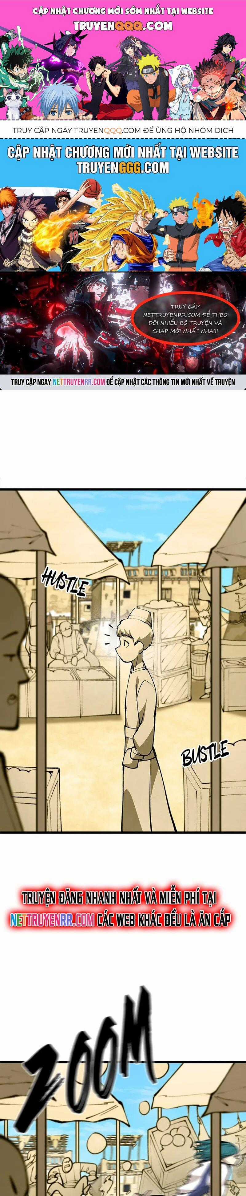 Ngọn Lửa Của Hòa Bình - Chương 34 - Trang 1