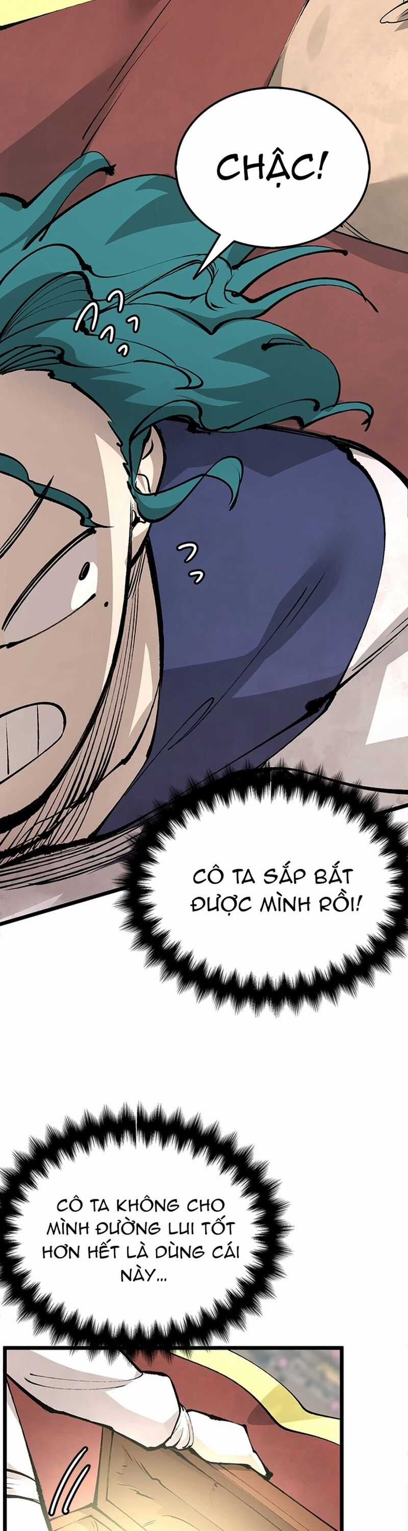 Ngọn Lửa Của Hòa Bình - Chương 34 - Trang 11