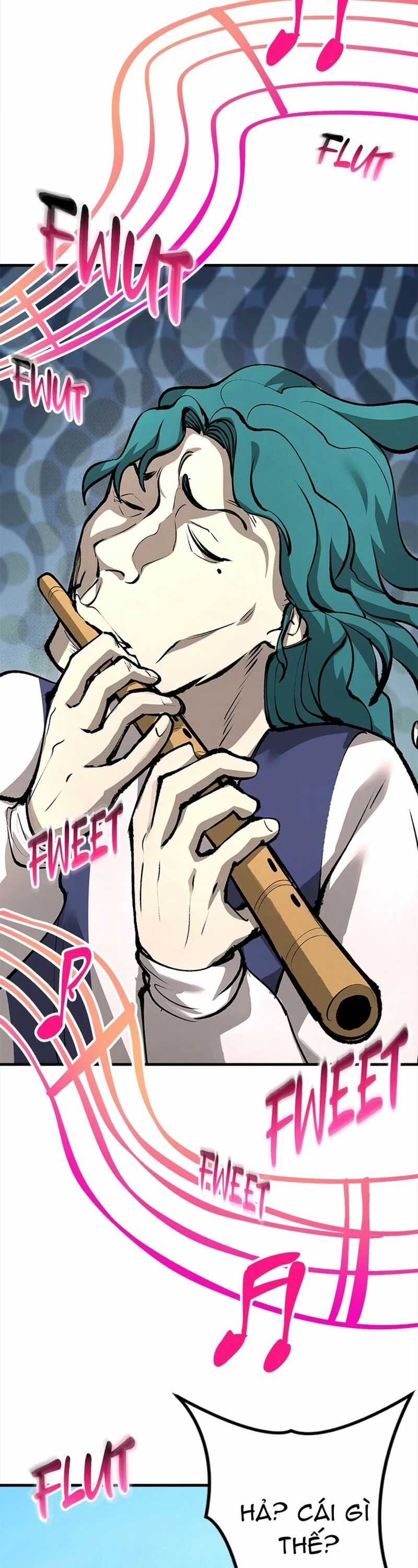 Ngọn Lửa Của Hòa Bình - Chương 34 - Trang 13