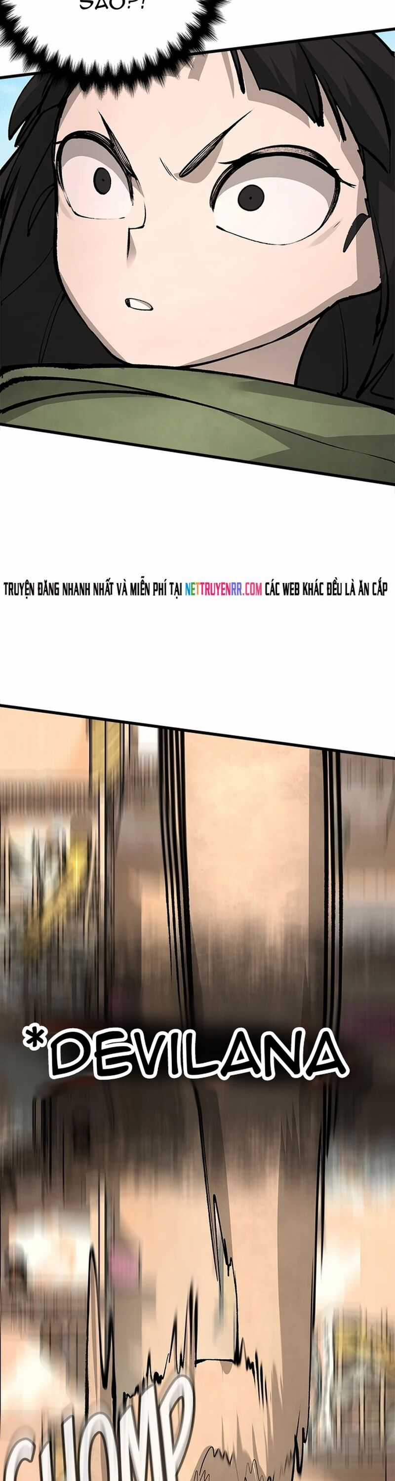 Ngọn Lửa Của Hòa Bình - Chương 34 - Trang 20