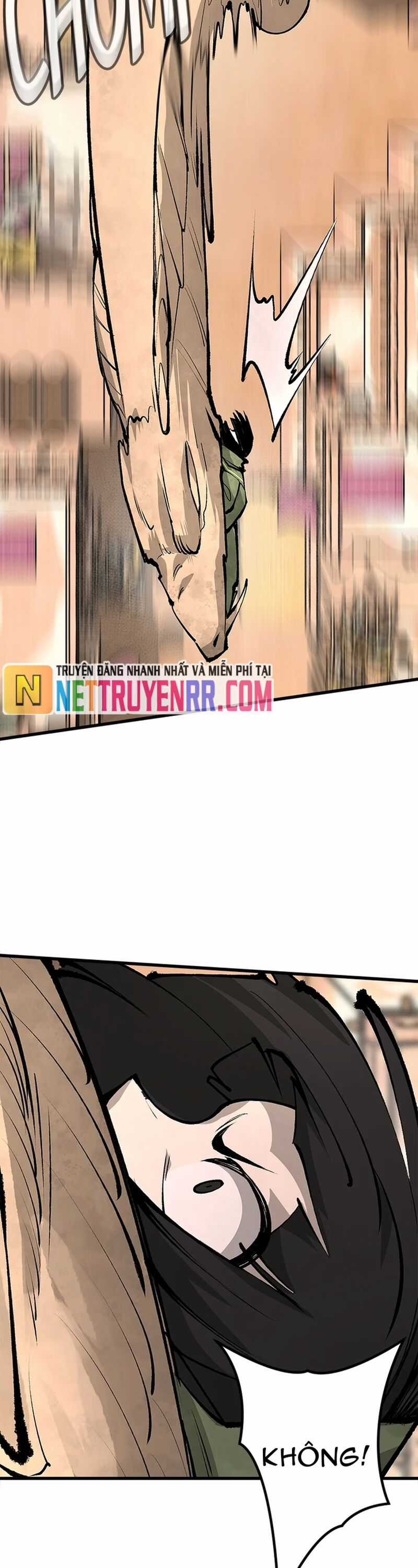 Ngọn Lửa Của Hòa Bình - Chương 34 - Trang 21