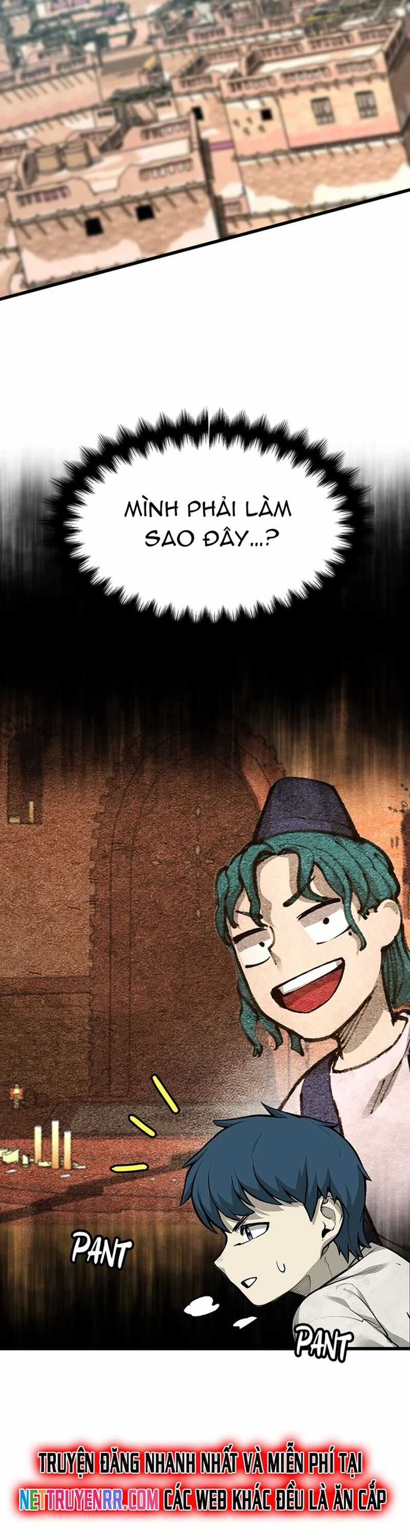 Ngọn Lửa Của Hòa Bình - Chương 34 - Trang 28