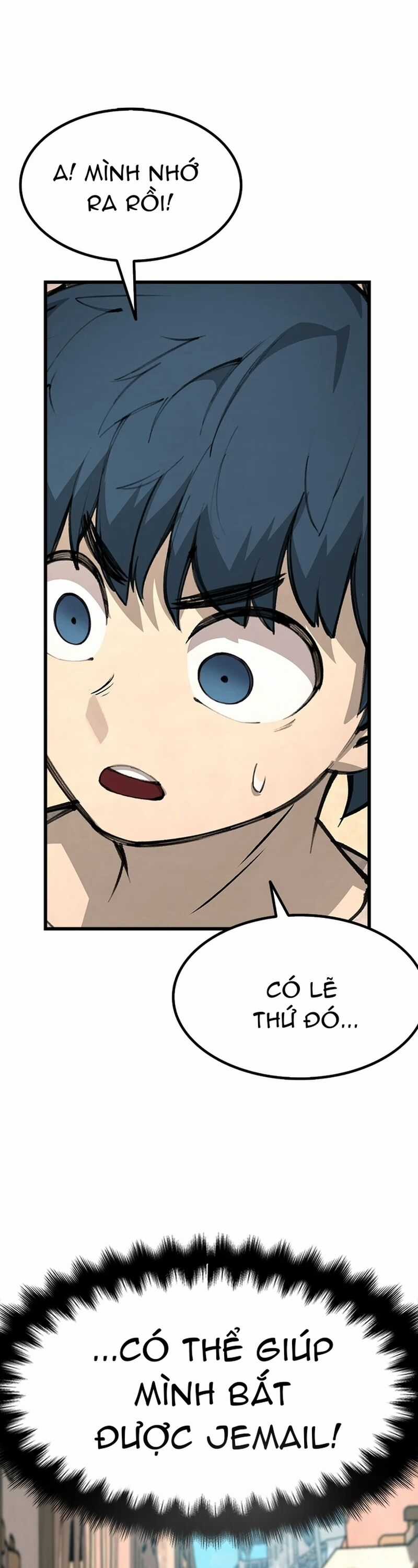 Ngọn Lửa Của Hòa Bình - Chương 34 - Trang 29