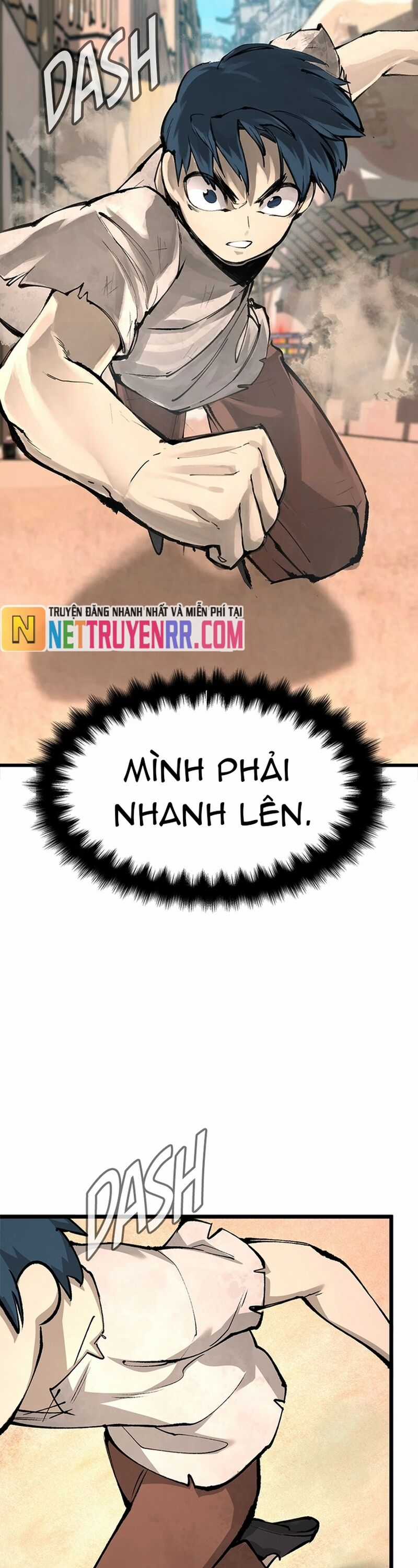 Ngọn Lửa Của Hòa Bình - Chương 34 - Trang 30