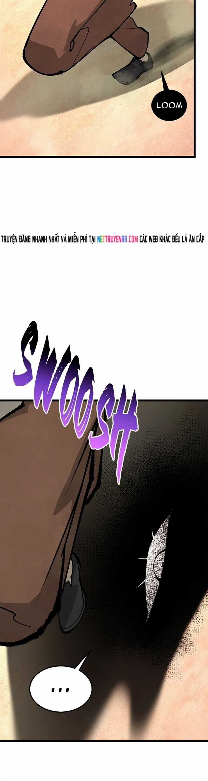 Ngọn Lửa Của Hòa Bình - Chương 34 - Trang 31