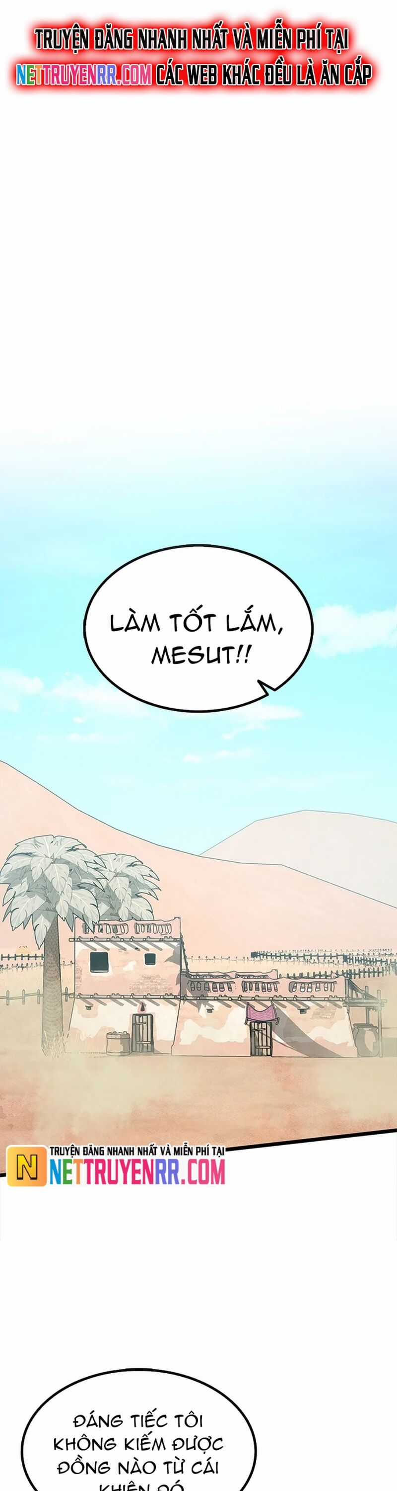 Ngọn Lửa Của Hòa Bình - Chương 34 - Trang 32