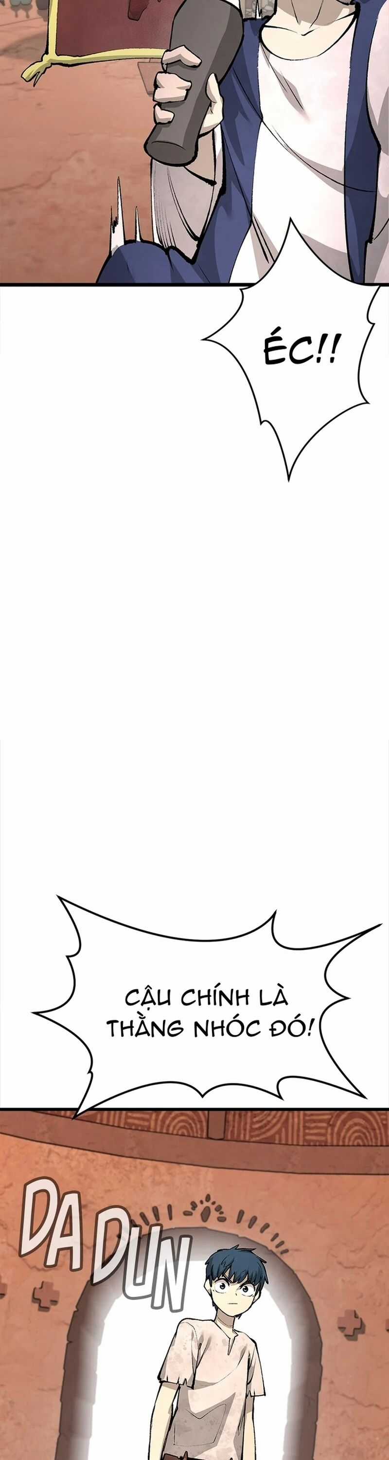 Ngọn Lửa Của Hòa Bình - Chương 34 - Trang 35