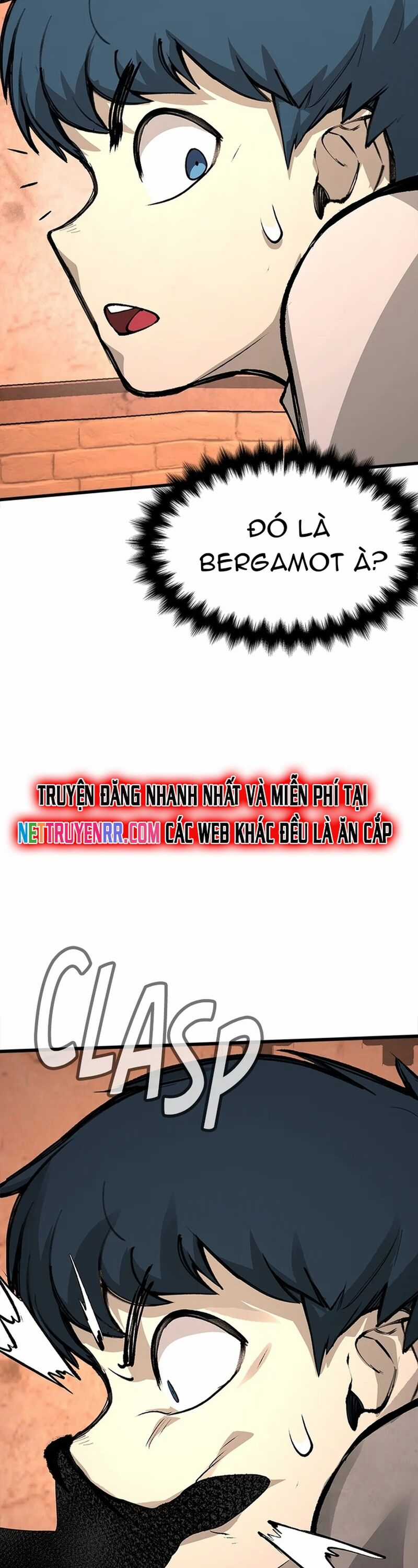 Ngọn Lửa Của Hòa Bình - Chương 34 - Trang 44