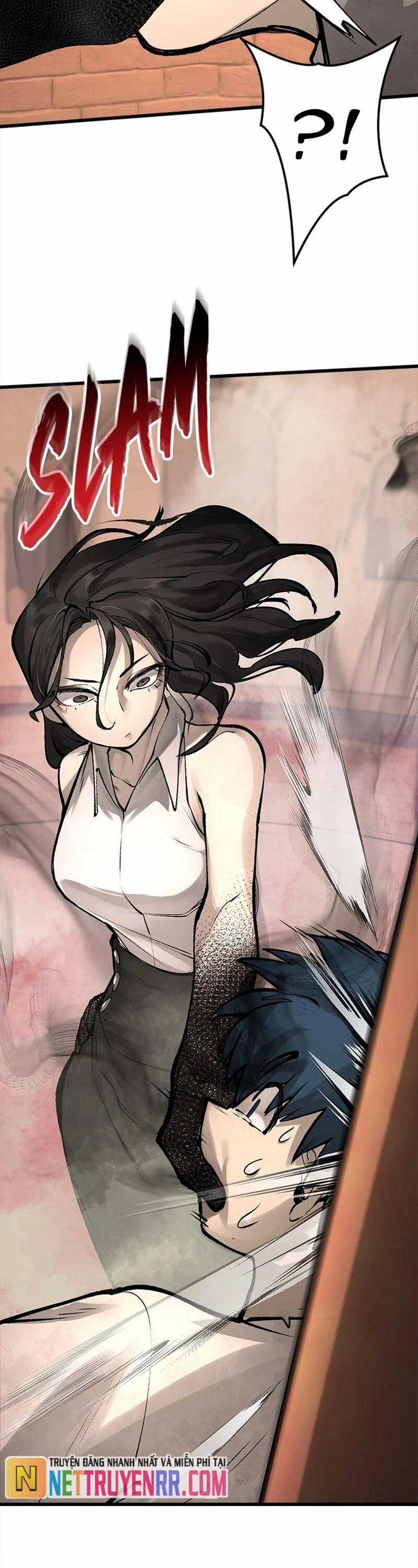 Ngọn Lửa Của Hòa Bình - Chương 34 - Trang 45