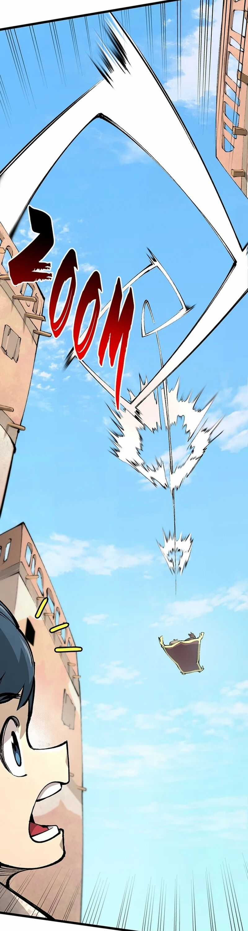 Ngọn Lửa Của Hòa Bình - Chương 34 - Trang 7