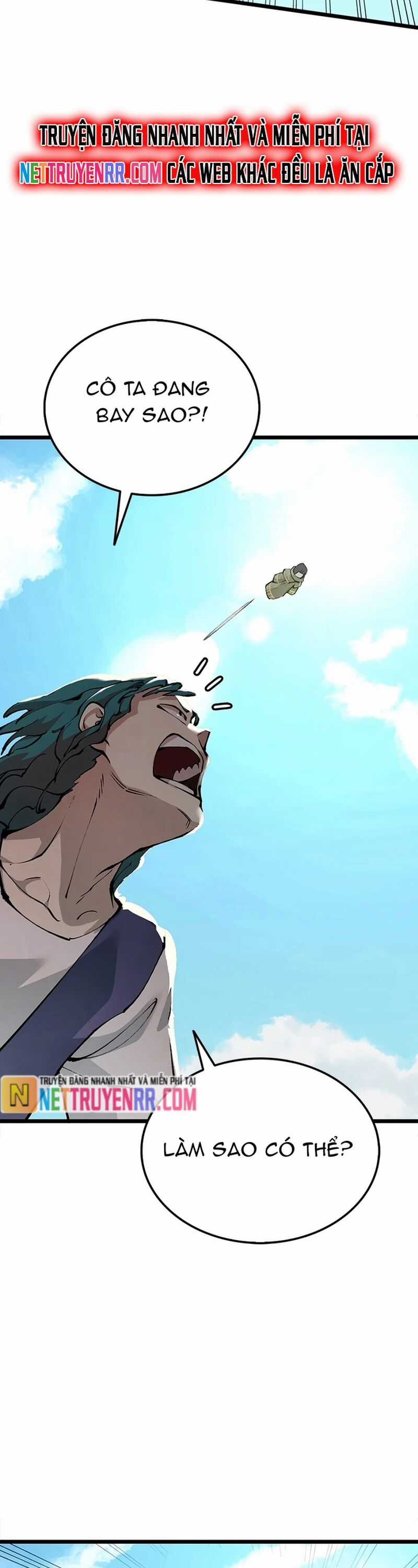 Ngọn Lửa Của Hòa Bình - Chương 34 - Trang 8