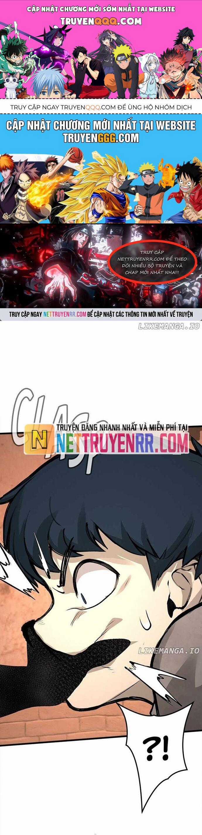 Ngọn Lửa Của Hòa Bình - Chương 35 - Trang 1