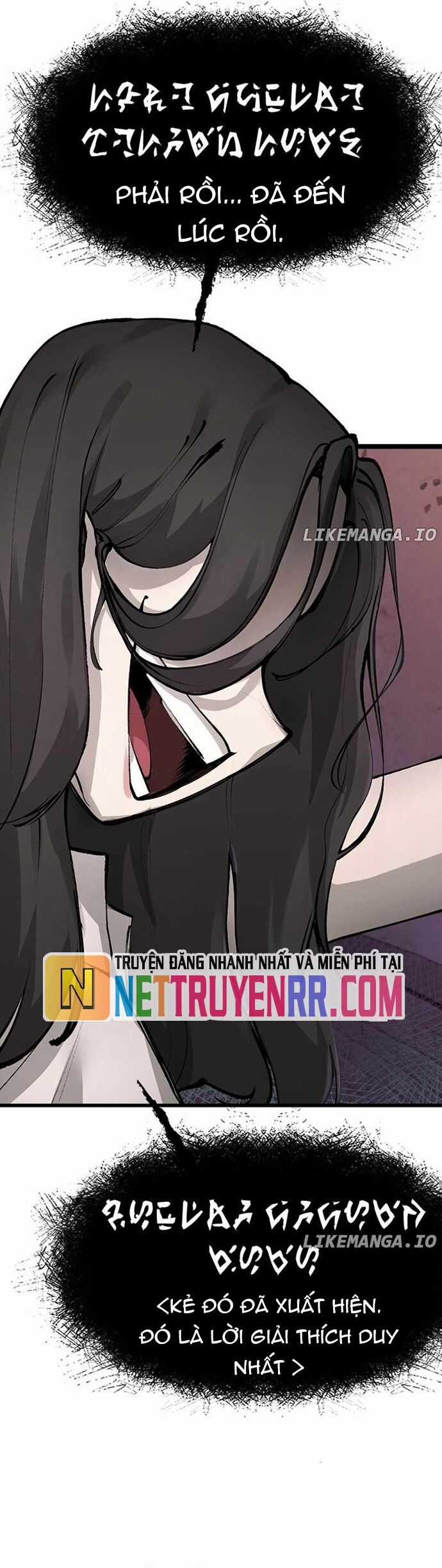 Ngọn Lửa Của Hòa Bình - Chương 35 - Trang 11