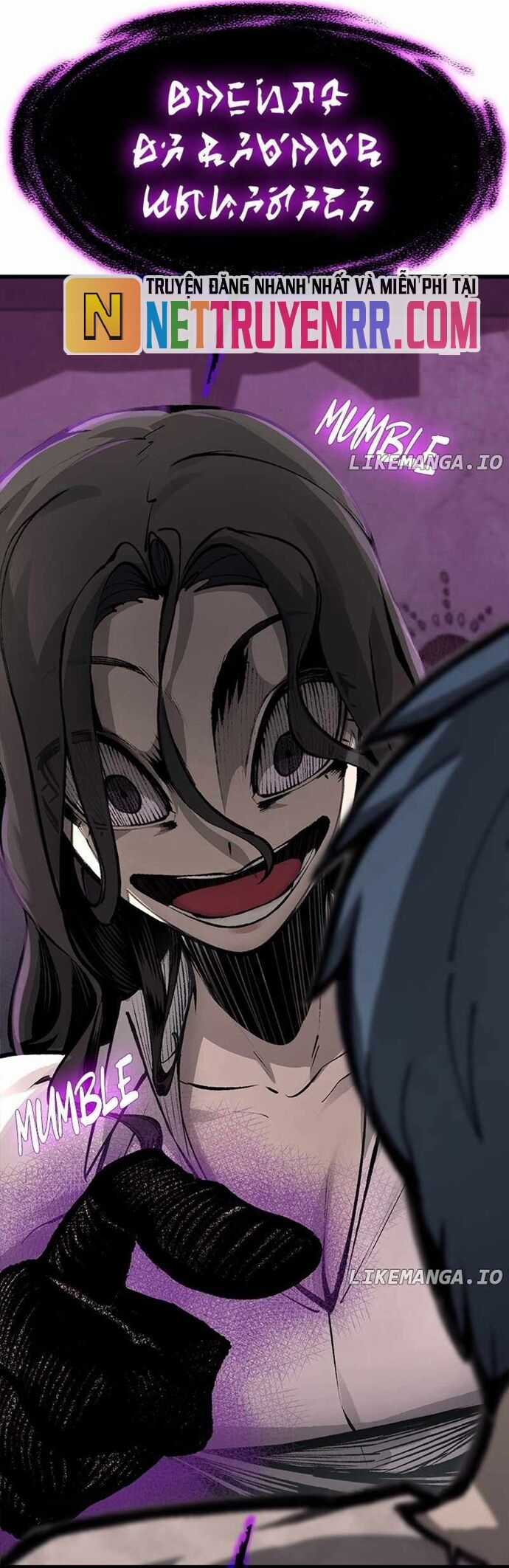 Ngọn Lửa Của Hòa Bình - Chương 35 - Trang 13