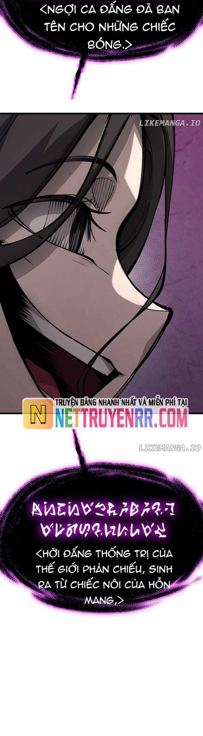 Ngọn Lửa Của Hòa Bình - Chương 35 - Trang 15