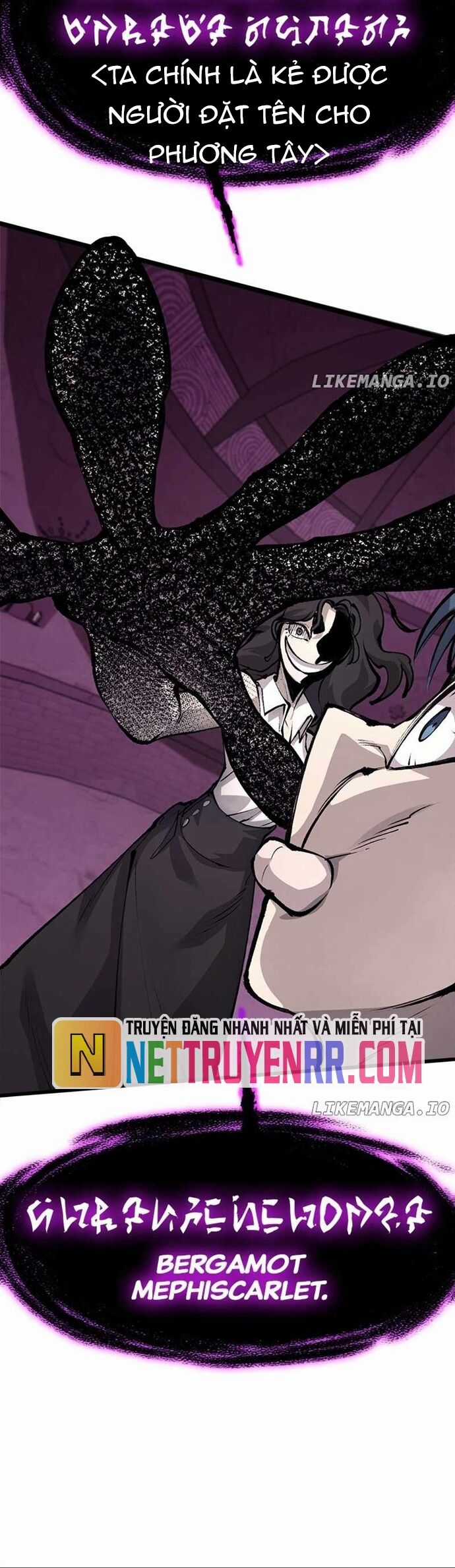 Ngọn Lửa Của Hòa Bình - Chương 35 - Trang 17