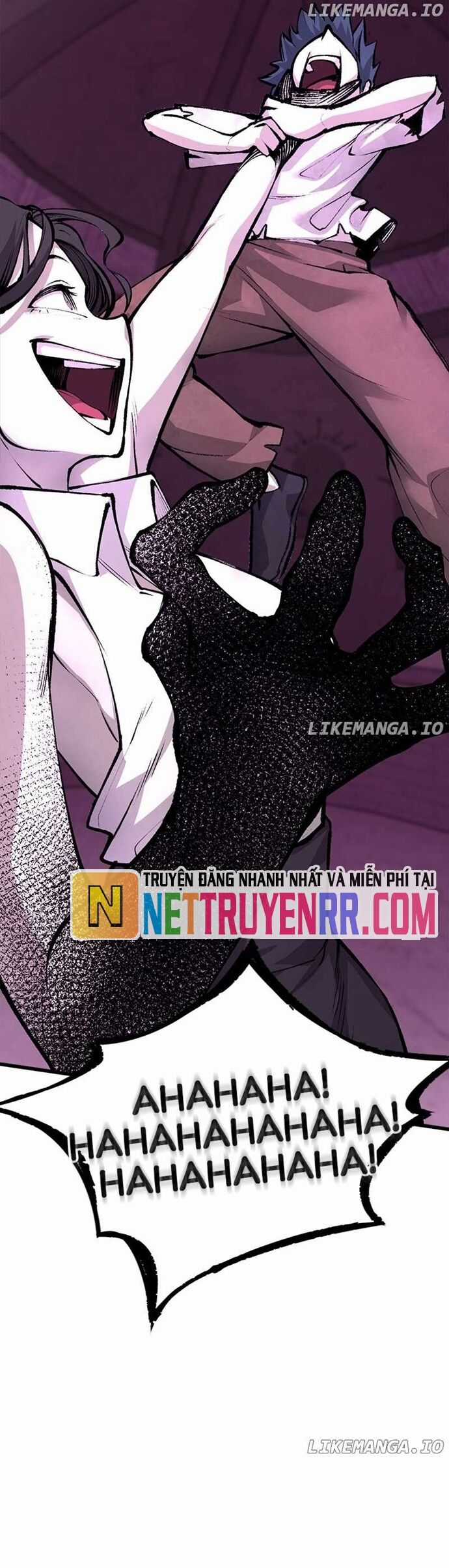 Ngọn Lửa Của Hòa Bình - Chương 35 - Trang 19