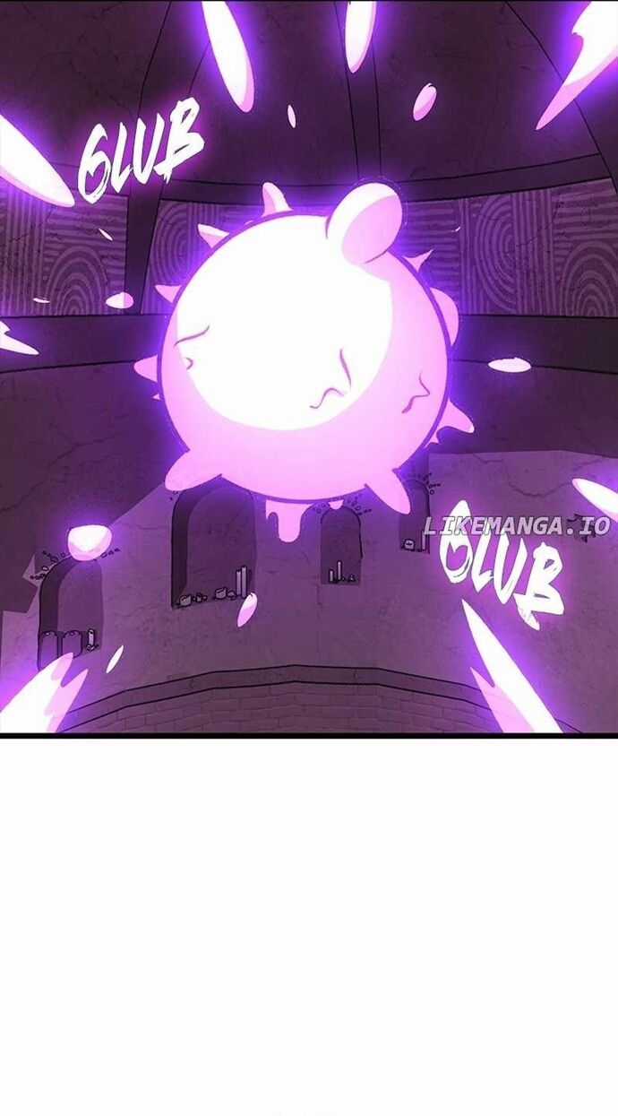 Ngọn Lửa Của Hòa Bình - Chương 35 - Trang 23