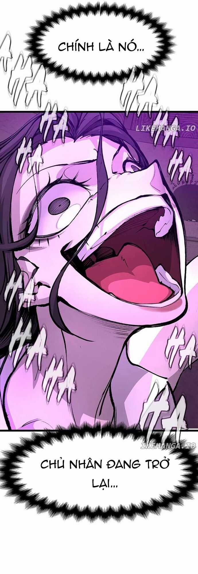 Ngọn Lửa Của Hòa Bình - Chương 35 - Trang 24