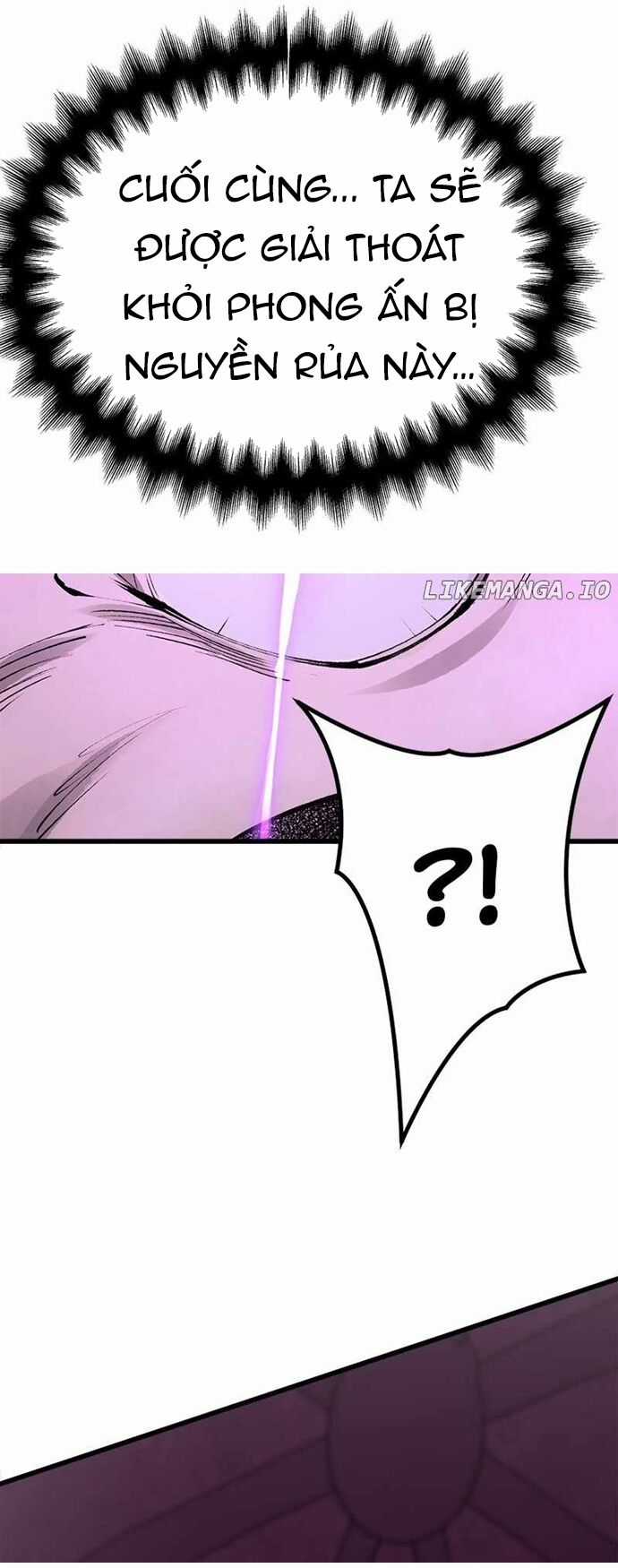 Ngọn Lửa Của Hòa Bình - Chương 35 - Trang 25