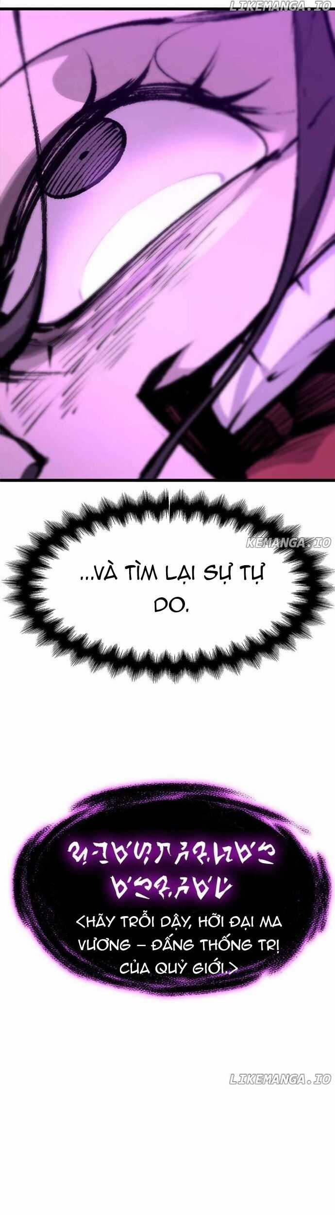 Ngọn Lửa Của Hòa Bình - Chương 35 - Trang 26