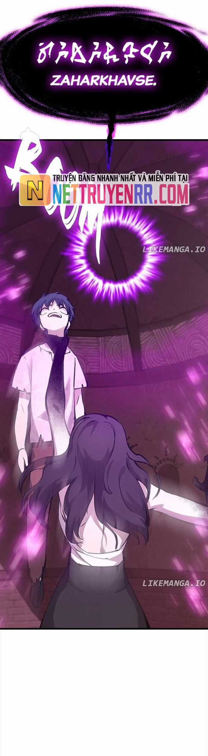 Ngọn Lửa Của Hòa Bình - Chương 35 - Trang 27