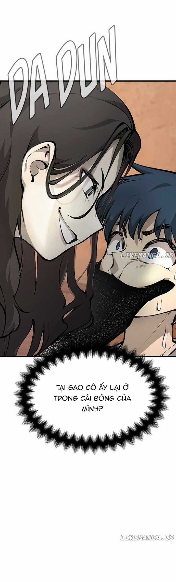 Ngọn Lửa Của Hòa Bình - Chương 35 - Trang 4