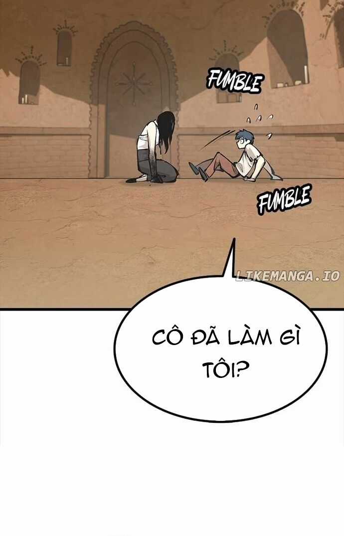 Ngọn Lửa Của Hòa Bình - Chương 35 - Trang 32