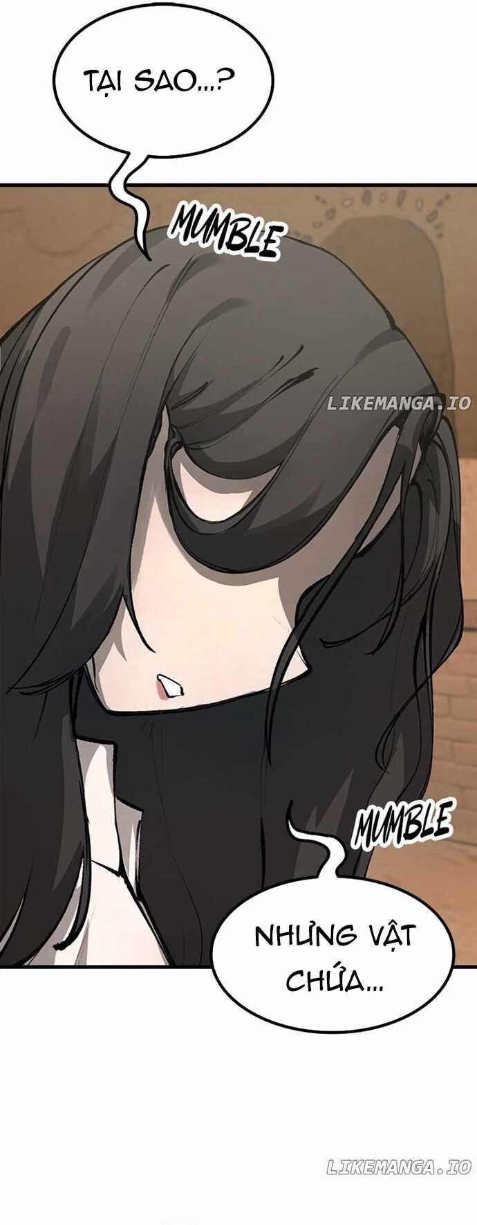 Ngọn Lửa Của Hòa Bình - Chương 35 - Trang 33