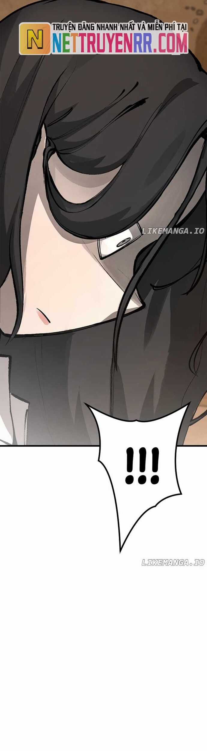 Ngọn Lửa Của Hòa Bình - Chương 35 - Trang 35