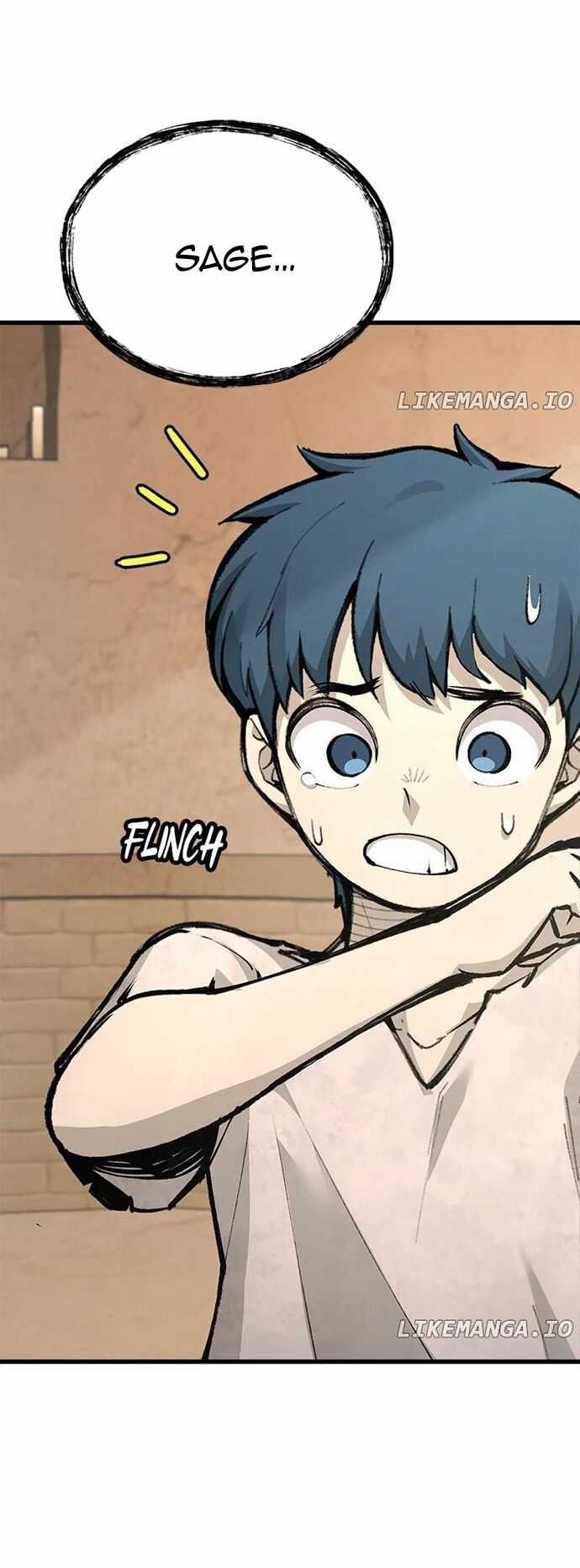 Ngọn Lửa Của Hòa Bình - Chương 35 - Trang 36