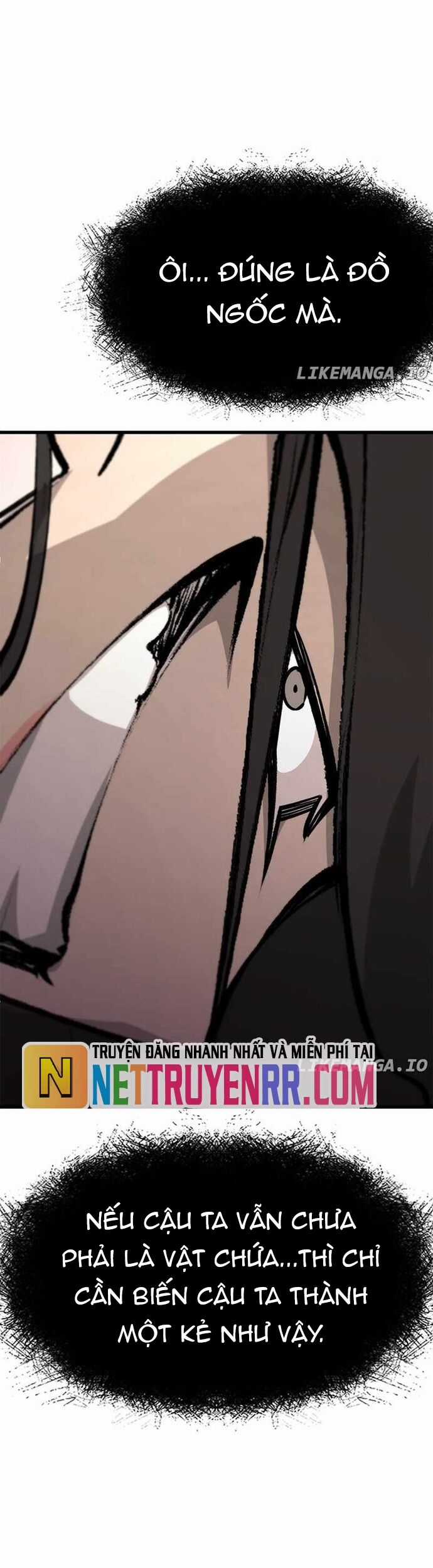 Ngọn Lửa Của Hòa Bình - Chương 35 - Trang 42