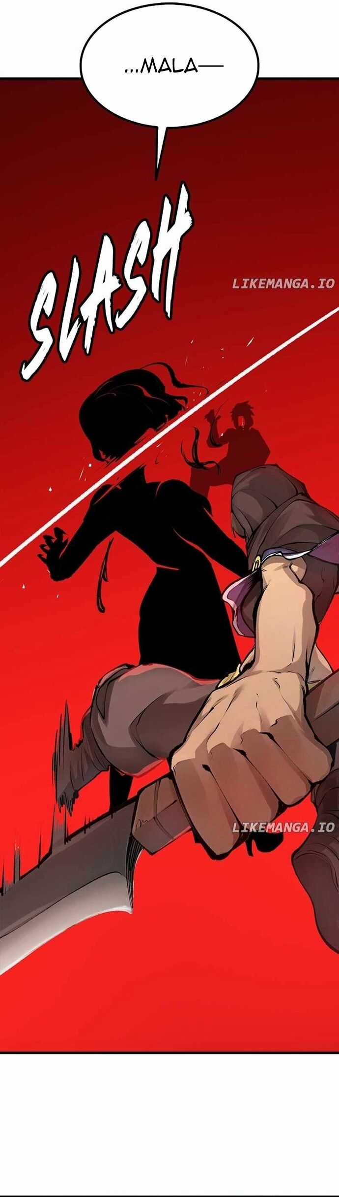 Ngọn Lửa Của Hòa Bình - Chương 35 - Trang 46