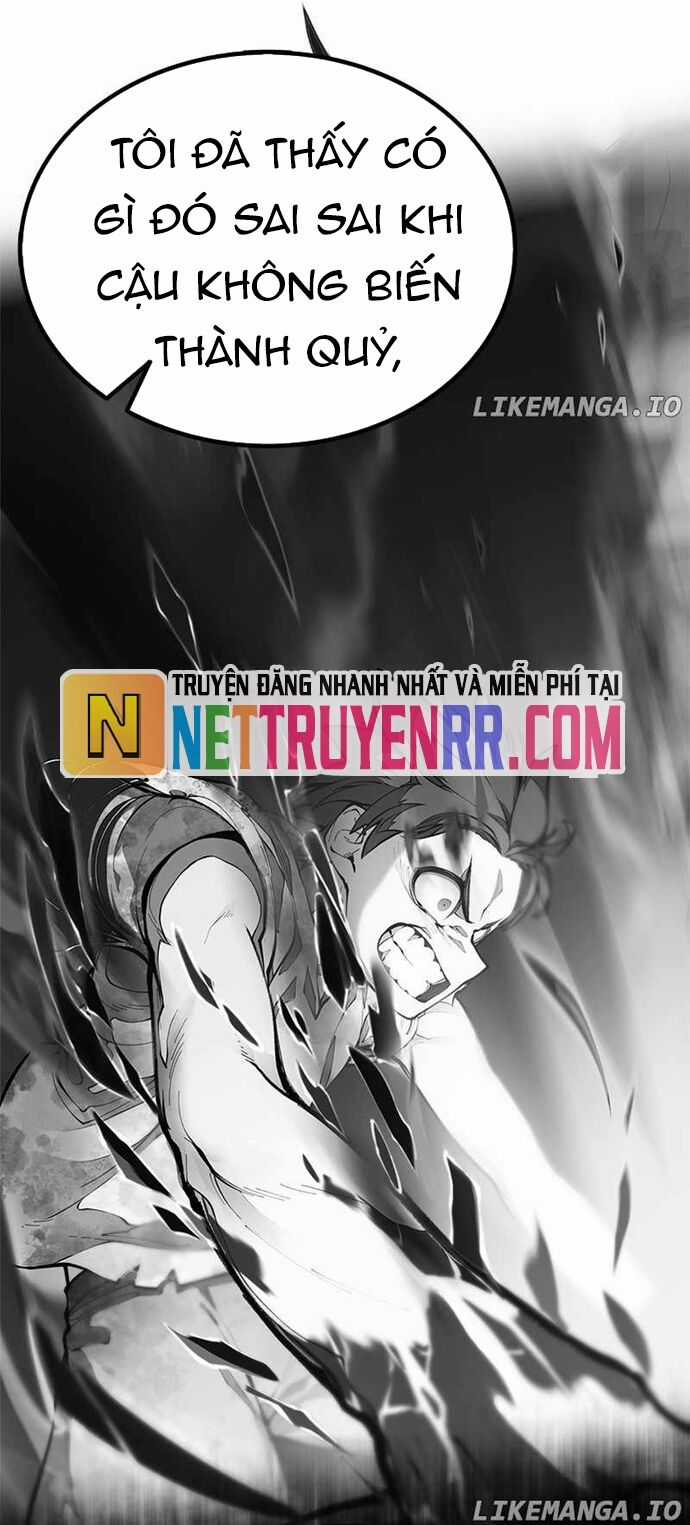 Ngọn Lửa Của Hòa Bình - Chương 35 - Trang 7