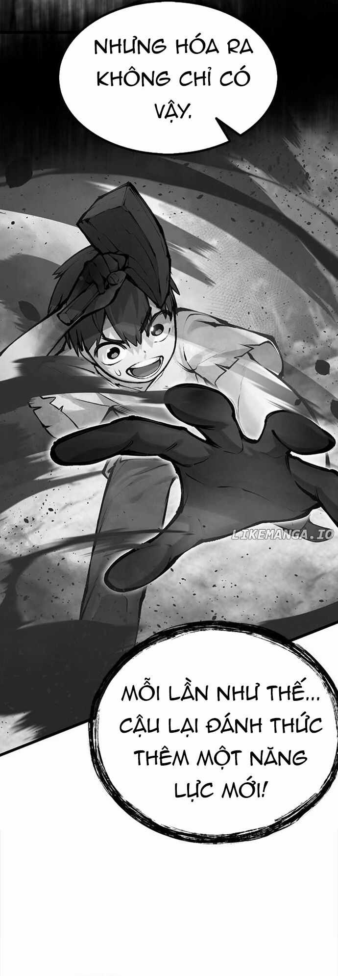Ngọn Lửa Của Hòa Bình - Chương 35 - Trang 8