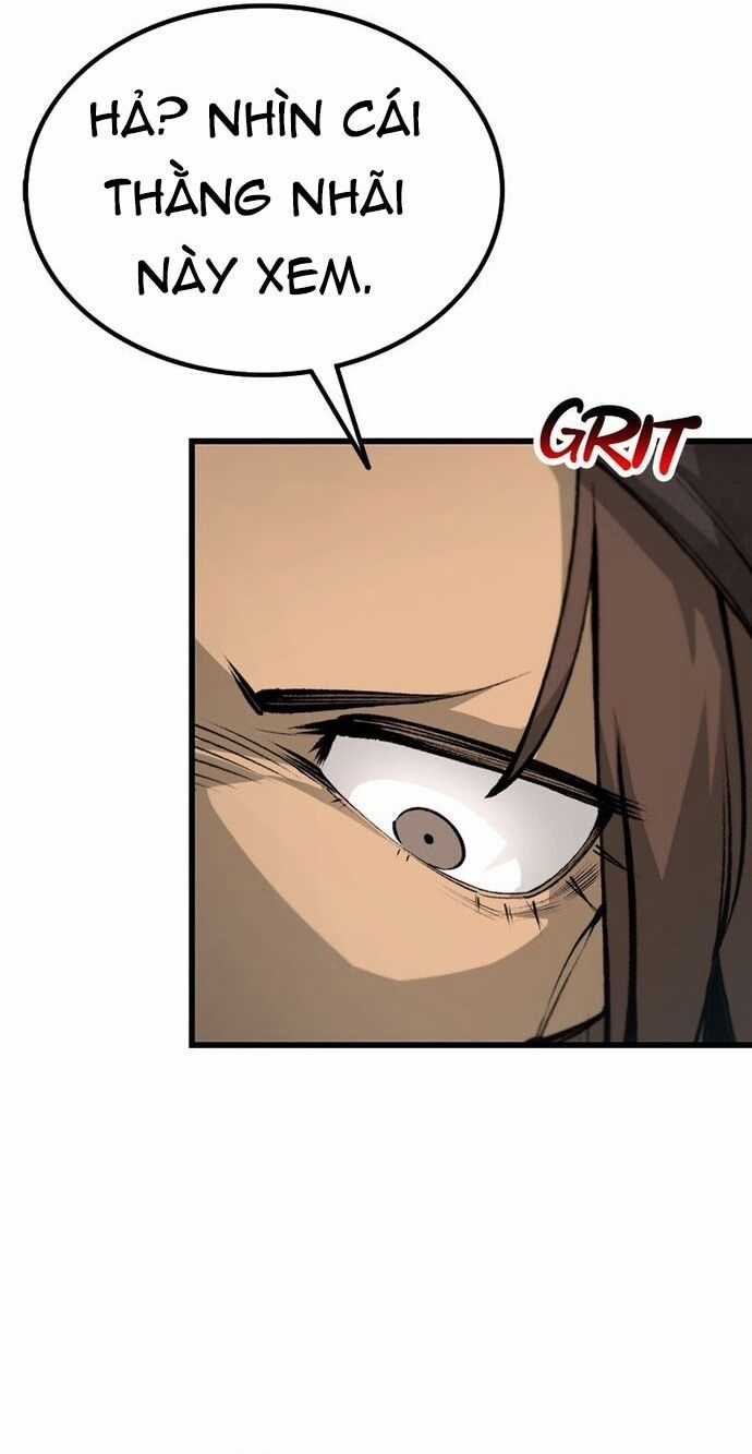 Ngọn Lửa Của Hòa Bình - Chương 36 - Trang 11