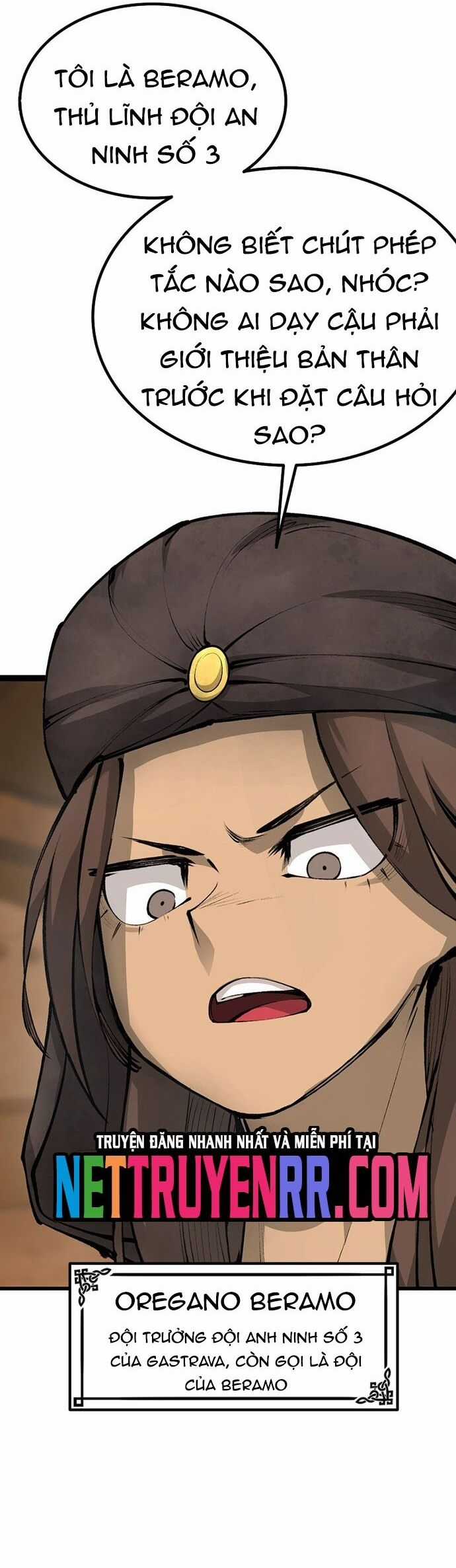 Ngọn Lửa Của Hòa Bình - Chương 36 - Trang 12