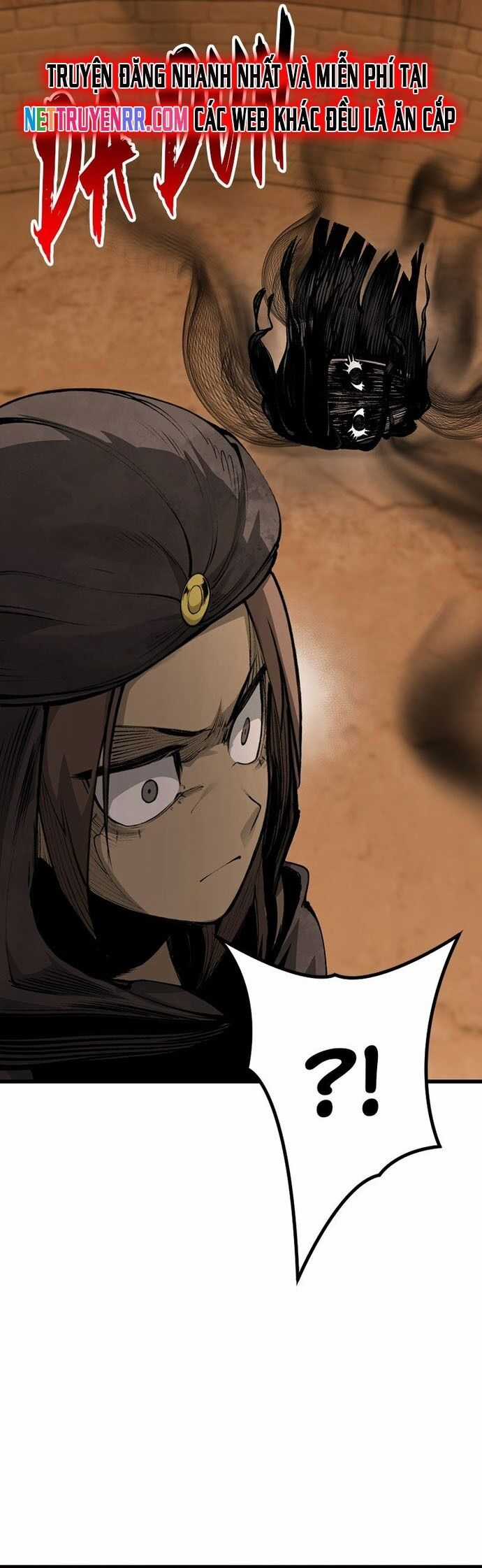 Ngọn Lửa Của Hòa Bình - Chương 36 - Trang 14