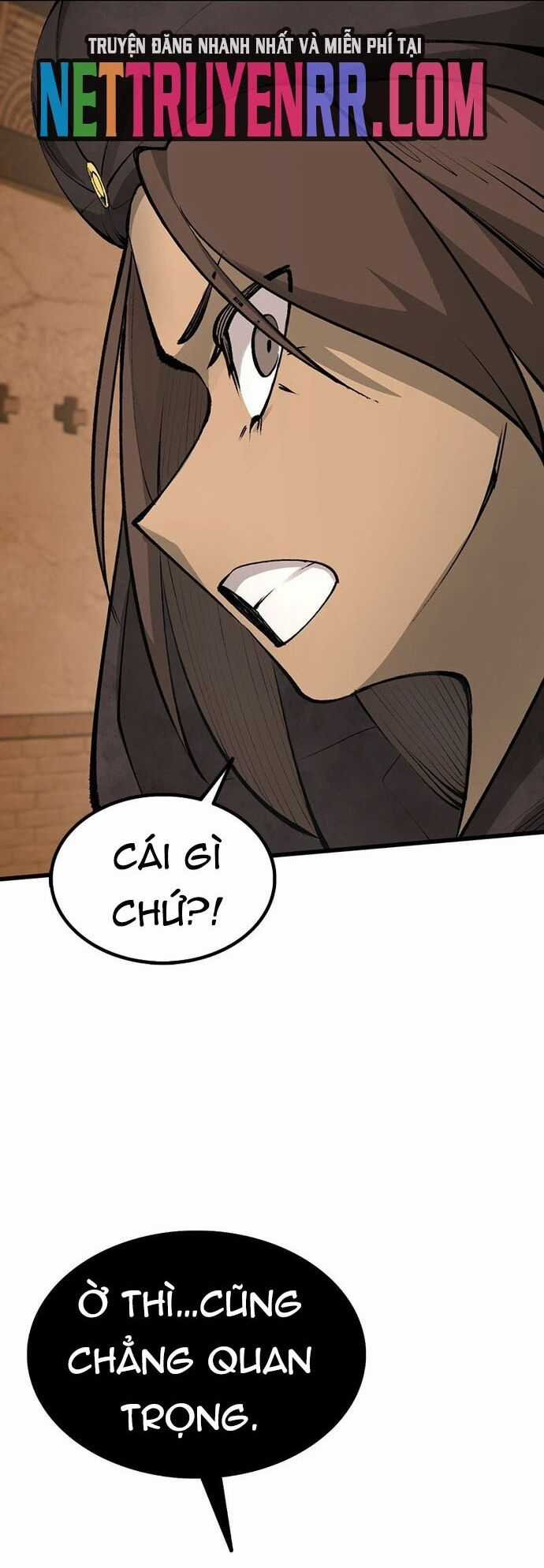 Ngọn Lửa Của Hòa Bình - Chương 36 - Trang 15