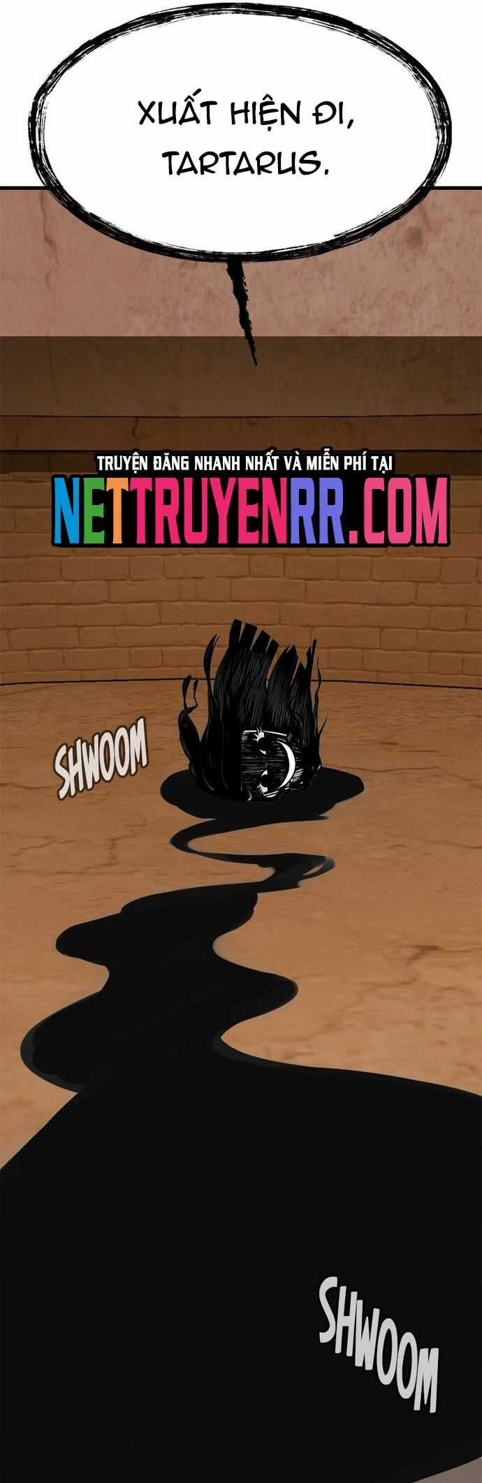 Ngọn Lửa Của Hòa Bình - Chương 36 - Trang 17