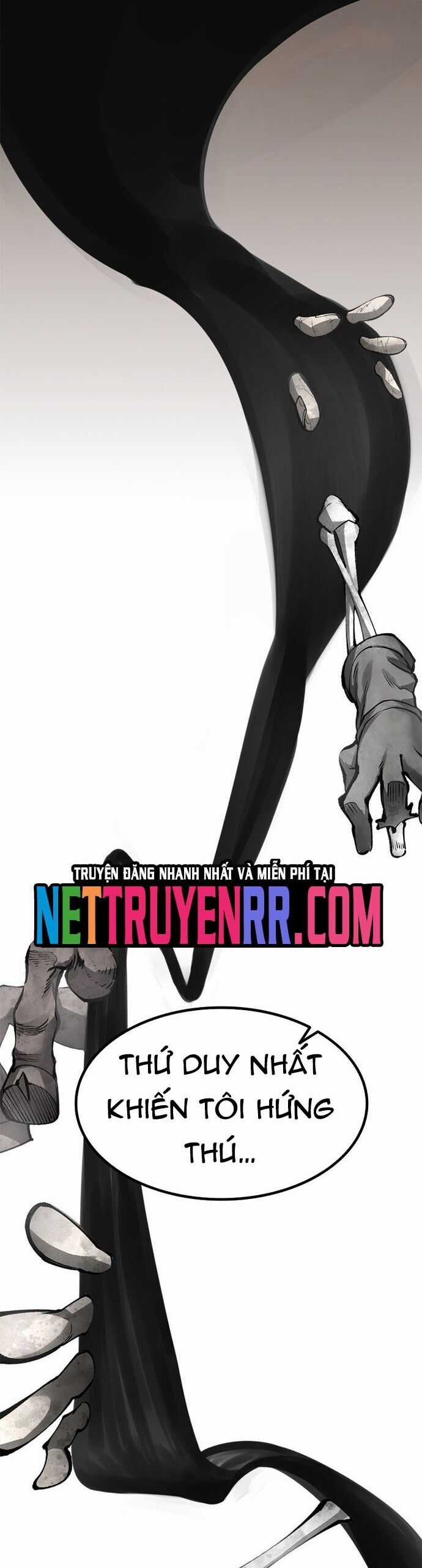 Ngọn Lửa Của Hòa Bình - Chương 36 - Trang 18