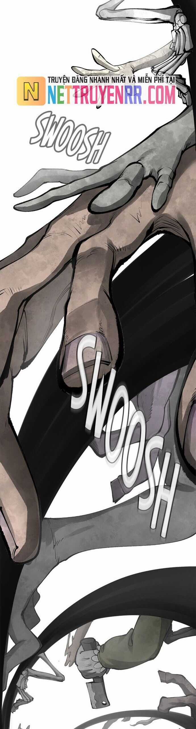 Ngọn Lửa Của Hòa Bình - Chương 36 - Trang 19