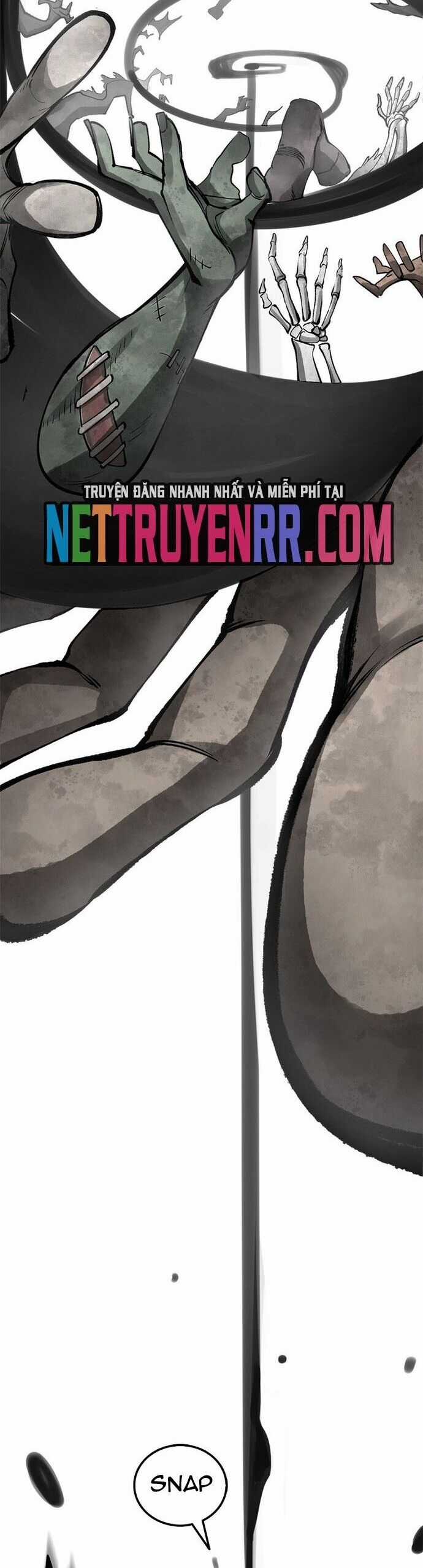 Ngọn Lửa Của Hòa Bình - Chương 36 - Trang 20